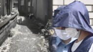 馬乗りになり刃物で何度も…沼津・女子大生刺殺事件 2人の関係性とは?