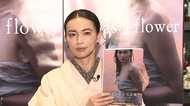長谷川京子が一夜限りで「スナックのママ」に セクシーショット満載の写真集発売