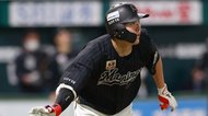 いざ下剋上へ!ロッテ安田尚憲がCS初打席で一発も…守備の乱れで崖っぷち