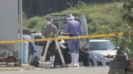自宅隣倉庫で住人遺体 殺人事件と断定 腹部に刃物様の深い刺し傷【愛媛・今治市】