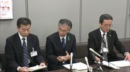 大分医療センター関係者など検査終了 県「現時点クラスター連鎖なし確認」 大分