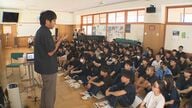 【戦後80年】「今日の聞き手は明日の語り手」若手教師たちの命の授業　薄れゆく原爆の悲劇を次世代へ　“ヒバクシャの願いをつなぐ”被爆者・被爆2世から直接体験を聞き取り証言集を作成　