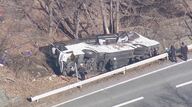 大学生など15人死亡　軽井沢スキーバス事故　運行会社の社長らが改めて「無罪」主張　一審で実刑判決　控訴審初公判　予見可能性が争点　東京高裁