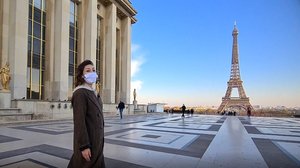 パリの“自由”にうんざりする一方、心に圧倒的な力で迫る魅力 テロ・分断・コロナ禍の仏取材記録