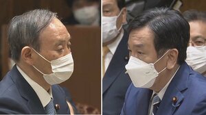 党首討論はやはり歴史的使命を終えていた。悪いのは菅首相と枝野代表のどっち?