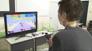 富谷市 アプリ使って「交通安全教室」 高齢ドライバー運転技能向上目指す〈宮城〉