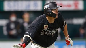 いざ下剋上へ!ロッテ安田尚憲がCS初打席で一発も…守備の乱れで崖っぷち