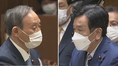 党首討論はやはり歴史的使命を終えていた。悪いのは菅首相と枝野代表のどっち?