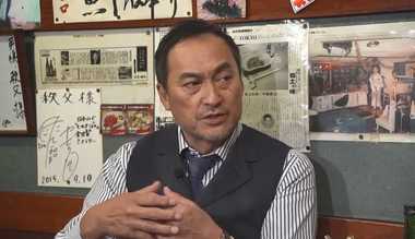 渡辺謙が“山小屋で暮らす”ワケ…ハリウッド進出の知られざる挫折と被災地での活動