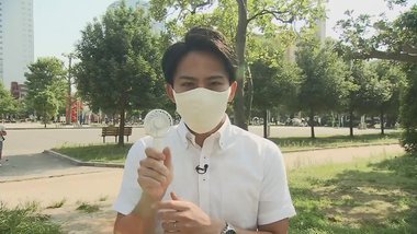過信は禁物 暑さをしのぐ“ひんやりグッズ” 実は熱中症予防には直結しない…注意すべきポイントとは