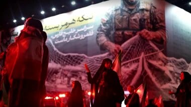 イランがアメリカに“新たな提案”　ホルムズ海峡の開放とアメリカの海上封鎖に焦点　双…