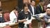 立憲・古賀千景議員「経済的に厳しい子が自衛隊に行く。豊かな子ども…