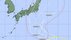 【台風情報】台風25号の進路予想　シルバーウィークに日本の南を北上…