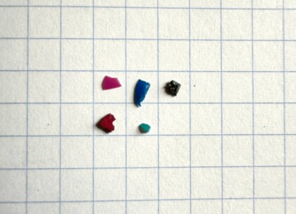 NPO法人クリーンオーシャンアンサンブル調査チーム、第2弾コラムを公開~一次、二次マイクロプラスチックの実態と企業ができる対策~