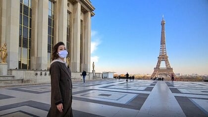 パリの“自由”にうんざりする一方、心に圧倒的な力で迫る魅力　テロ・分断・コロナ禍の仏取材記録