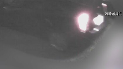 栃木・那須町の夫婦遺体　暴行現場近くの防犯カメラに死体損壊の疑いで逮捕の男の車が映る　犯行に関与の知人の男2人が乗車か