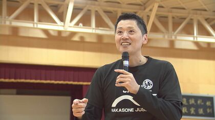 開幕迫るパリ五輪　女子バスケ日本代表　恩塚亨監督の同級生が知られざる過去語る　地元も応援ムード高まる【大分発】