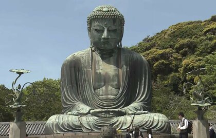 夏のレジャーに異変！？“災害級の暑さ”でプールや観覧車 パレードまで“中止”　鎌倉大仏も胎内拝観中止に