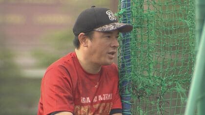 「一本の映画のよう」2年連続甲子園決勝進出 仙台育英　名将・須江航監督が語った3年生への思い