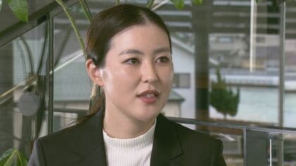 喜びと悔しさが交錯したシーズンから2026飛躍へ　プロゴルファー浜崎未来の挑戦と葛藤 ツアー初優勝を糧に