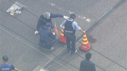 「先着警察官の過失」は認定も遺族の控訴棄却　奥田交番襲撃事件の民事控訴審で判決　争点の「17分間の初動対応」と「拳銃奪取にいつ気づいたか」に高裁は…　最高裁への上告は「今後検討」
