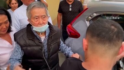 ペルーのアルベルト･フジモリ元大統領(86)が死去 娘のケイコ氏が発表