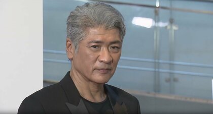 吉川晃司さんの「外傷性白内障」はどんな病気？格闘技やボールの衝撃は要注意　“老化”とは関係ない原因を医師が解説
