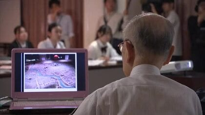 核廃絶と世界平和を訴える「高校生平和大使」　被爆体験の証言を聞き決意新たに　広島