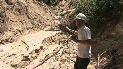 西日本豪雨が突き付けた課題　倉田大誠キャスターが見た被災地