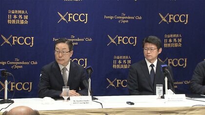 【速報】岸田首相が“関係”見直し指示 「至極、残念」旧統一教会が緊急会見　安倍氏銃撃から1カ月