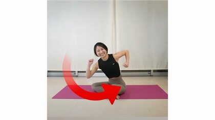 夏までに「スッキリ二の腕」を手に入れろ!ノースリーブを堂々と着るための引き締めトレーニング2種