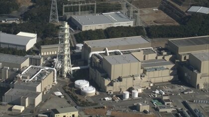 浜岡原発の再稼働審査申請取り下げ検討　中部電力、地震データ改ざん問題受け週明けにも会見