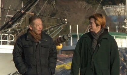 東日本大震災で家族5人を亡くした父と子「世界で一番幸せな親子だと思った」二人三脚で歩んだ15年の月日