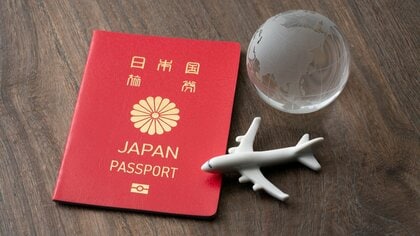 7月からパスポート手数料引き下げへ旅券法改正案が参院本会議で可決、成立