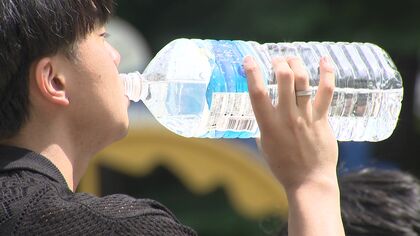 【北海道で3日連続の真夏日】旭川で今年一番の30.8℃を記録―熱中症で少なくとも7人が搬送、4日以降は気温差に注意 