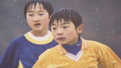 小4で“キックオフゴール”も…W杯代表追加招集の町野修斗 父がその名に