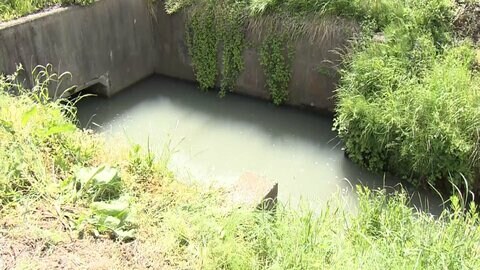 用水路に誤って転落か…1歳男児が死亡　母親が食事の片付けしている間にいなくなる　兵庫・丹波市