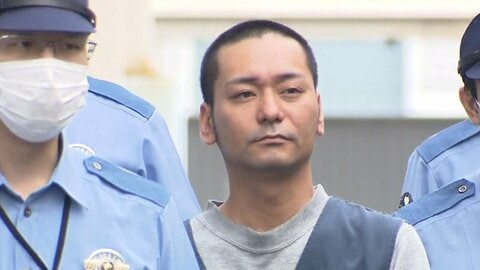 同僚女性に性的暴行か　飲食店従業員の36歳男を逮捕　勤務後に車で送る途中で犯行か　埼玉・三郷市