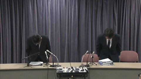 東武鉄道特急列車4人死亡事故　現場責任者が指揮せず上司に委ねる　疑問感じた作業員は何も言わず「意見を述べると怒られる」