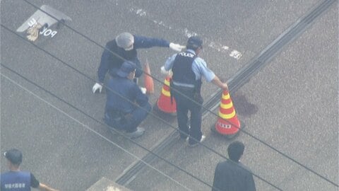 「先着警察官の過失」は認定も遺族の控訴棄却　奥田交番襲撃事件の民事控訴審で判決　争点の「17分間の初動対応」と「拳銃奪取にいつ気づいたか」に高裁は…　最高裁への上告は「今後検討」