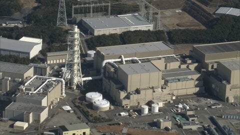 中部電力データの改ざん問題、報告書を原子力規制委員会に提出　赤沢経産大臣「国民の信頼を大きく損なうもの」