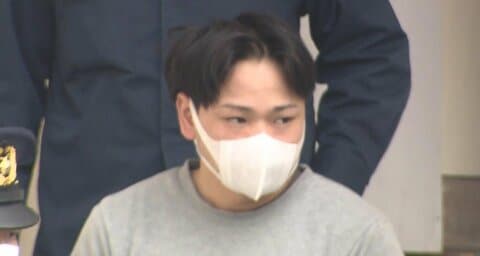 横浜市の信号機ないT字路で8歳女児が車にはねられ死亡　運転手の20歳男を逮捕「遊びに行く途中だった」