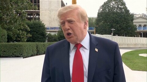 米イラン協議また進展せず　戦闘終結交渉は仕切り直し