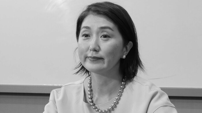 子どもたちには好きなことに夢中になって輝いていてほしい