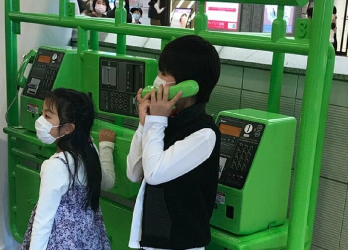 実際に利用できるプラモニュメントとなっている