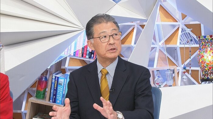 元神奈川県警捜査一課長 鳴海達之氏