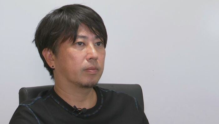 信州大学経法学部の丸橋昌太郎教授
