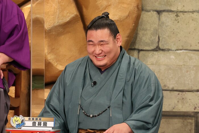 豊昇龍