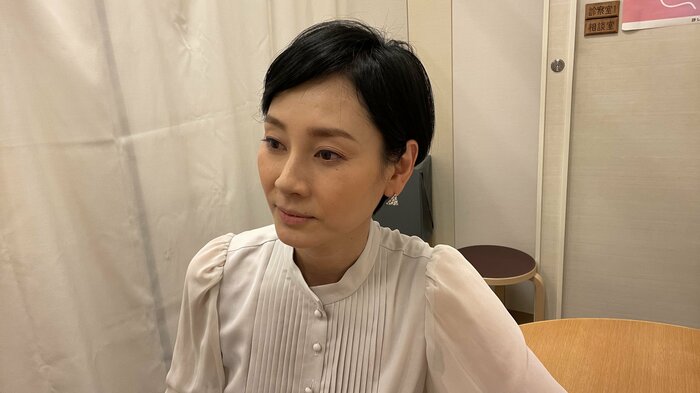 聞き手:島田彩夏