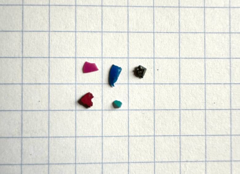 NPO法人クリーンオーシャンアンサンブル調査チーム、第2弾コラムを公開~一次、二次マイクロプラスチックの実態と企業ができる対策~